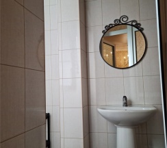 Стандарт четырехместный в У Валентины