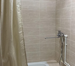 Номер стандарт с 4 односпальными кроватями в Постоялый двор