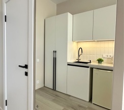 Апартаменты i-Vibe в I9.9 Apartments
