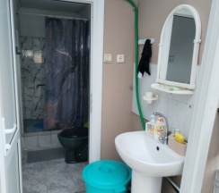 Апартаменты двухкомнатные с террасой в Anchor Villa