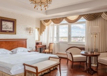 Петрозаводск: Отель Cosmos Petrozavodsk hotel