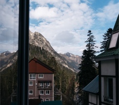 Комфорт 3-х местный в Milana