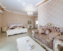  Свадебный делюкс в Bellagio