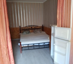 4-местная комната стандарт в Вера-Ника