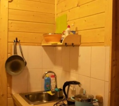 Семейный номер Standard в Усадьба Гирвас