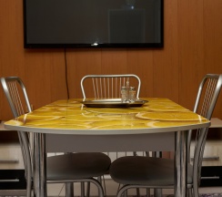 Стандартный четырехместный номер в Сладкий сон