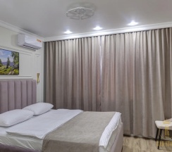 Полулюкс в Hotel RedStone