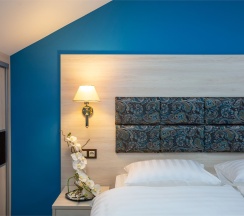 Двухуровневый Полулюкс в Kailas Park&SPA by Stellar Hotels