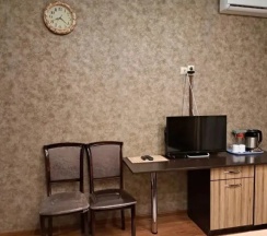 Двухместный номер Standard № 3 двуспальная кровать в Отель Корона
