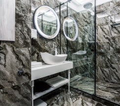 Джуниор Сюит Бизнес (Junior Suite Business) в History Boutique Hotel&Spa