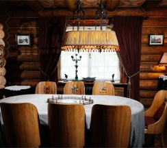 Королевский Люкс Диамант в Seneshal