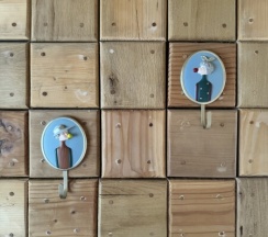 Пятиместный номер люкс в Old boys