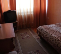 Номер Standard в Усть-Каменогорск
