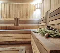 Дом в Elite Apartments