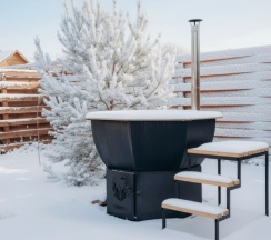 Holiday house в Берёзовая роща