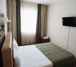 Эконом в Hotel Grand
