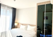 Номер Comfort в Grand Kata VIP 1BR