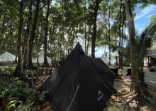 Тент в O Little Tent de Koh Chang