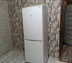 Квартира в Апартаменты на Москва, Студёный пр., 6к3