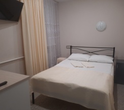 Двухместный номер в Дружба Авиа