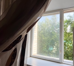 Квартира в Апартаменты на улица Коминтерна, 3