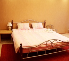 Апартаменты, ул. Юбилейная, д. 1 в Мир Апартаментов