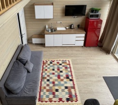 Домик 4 в Sol Beach House
