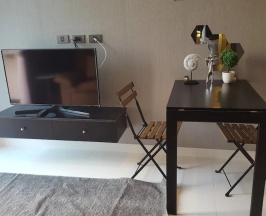 Люкс c 1 комнатой в Serenity Condo Wongamat by Patsamon