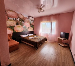 Номер Superior в Комфорт, гостиница