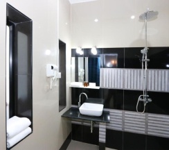 Вилла с 4 комнатами в Tortuga Villas Pattaya