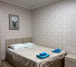 Комната стандарт №9 в Ника прибрежный уют