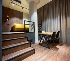 Yellow room в Color rooms