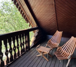 Big Shanti home 8 в Шанти