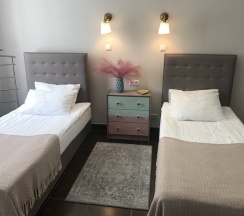 2-м Комфорт (Cmf TWIN) в Подкова