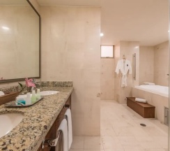 Пентхаус в Suites Perisur Apartamentos Amueblados