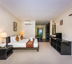 Garden коттедж в Princess Kamala Beachfront Hotel