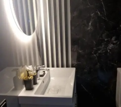 Апартаменты c 1 комнатой в Таловиночка