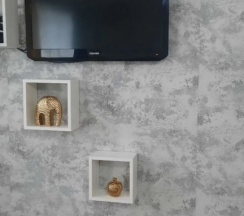 Апартаменты в Квартира студия на улице Д. Климкина