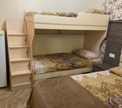 4 х местный стандарт в На Коллективной