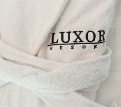 Люкс Спальня+ студия (4-х мест.) в Luxor Resort