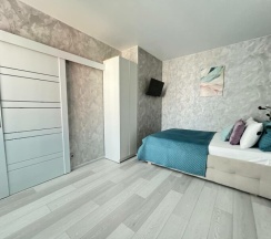 Однокомнатный комфорт (228) в Frukty Rent