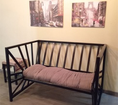 Коттедж в Loft