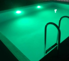 апартаменты с видом на море в AlexHome