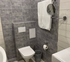 Стандарт Улучшенный в Lecardohotel