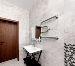 Джуниор сюит дом №5 в Лесная заимка