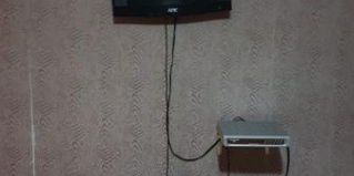 Кабанск: Гостевой дом Кайлас