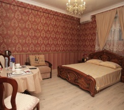 Люкс в Гостевой дом на Gulia