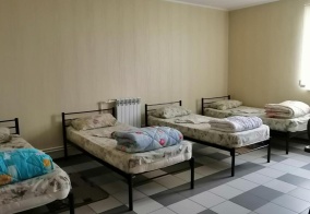 Отель Eurolux в Камышине
