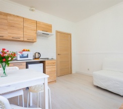 Семейные апартаменты в Прайм