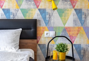 Апартаменты Апартаменты на Право-Булачная улица, 37 в Казани